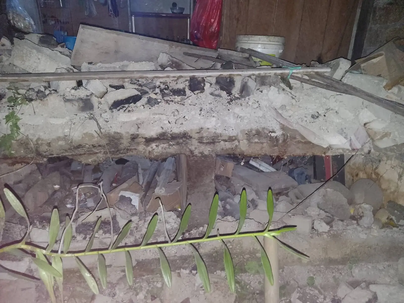 Gempa M5,7 Guncang Kabupaten Poso, Satu Rumah Roboh dan Tiga Rusak Ringan
